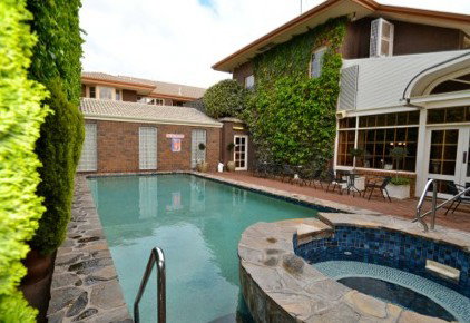 Quality Hotel Old Adelaide - Accommodation Nelson Bay 4