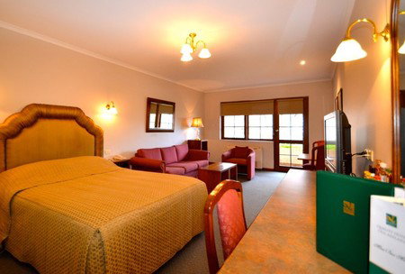 Quality Hotel Old Adelaide - Accommodation Nelson Bay 5