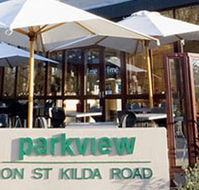 St. Kilda Road Parkview Hotel - Accommodation Nelson Bay