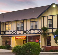The Portsea Hotel - Accommodation Nelson Bay