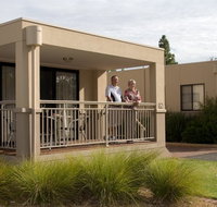 Berri Riverside Caravan Park - Accommodation Nelson Bay