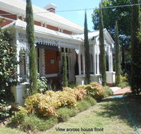 Belmont Bed  Breakfast - Accommodation Nelson Bay