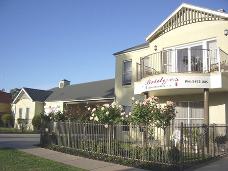 Bridges On Meninya Motel & Apartments - Accommodation Nelson Bay 1