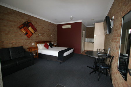 Bridges On Meninya Motel & Apartments - Accommodation Nelson Bay 2