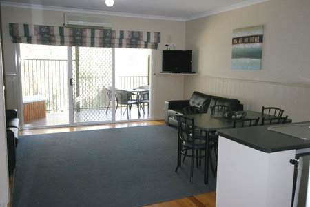 Bridges On Meninya Motel & Apartments - Accommodation Nelson Bay 3