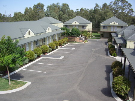 Bridges On Meninya Motel & Apartments - Accommodation Nelson Bay 5