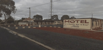 Bordertown Abode Parkland Motel - Accommodation Nelson Bay