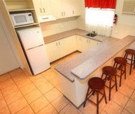 Pink Lily ACT Accommodation Nelson Bay