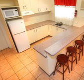 True Blue Motor Inn - Accommodation Nelson Bay