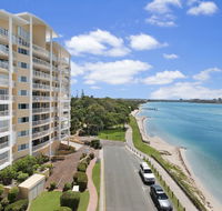 Riviere On Golden Beach - Accommodation Nelson Bay