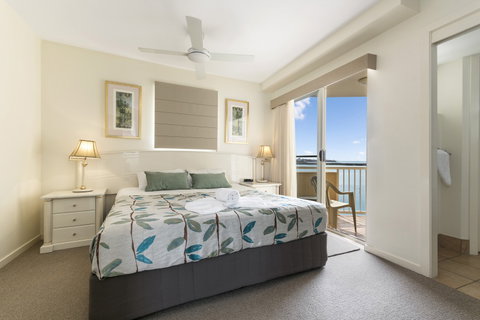 Riviere On Golden Beach - Accommodation Nelson Bay 1