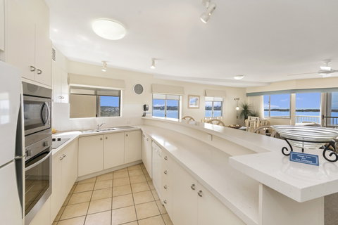 Riviere On Golden Beach - Accommodation Nelson Bay 2