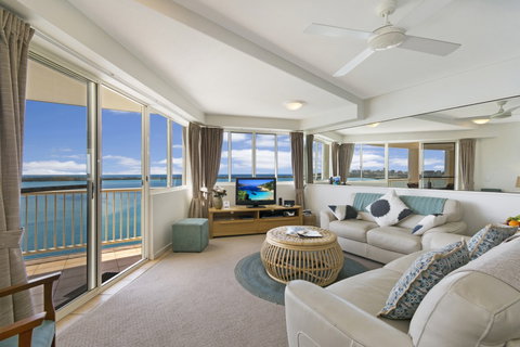 Riviere On Golden Beach - Accommodation Nelson Bay 3