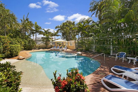 Riviere On Golden Beach - Accommodation Nelson Bay 4