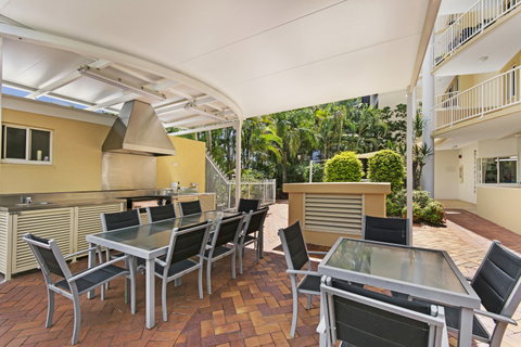 Riviere On Golden Beach - Accommodation Nelson Bay 5