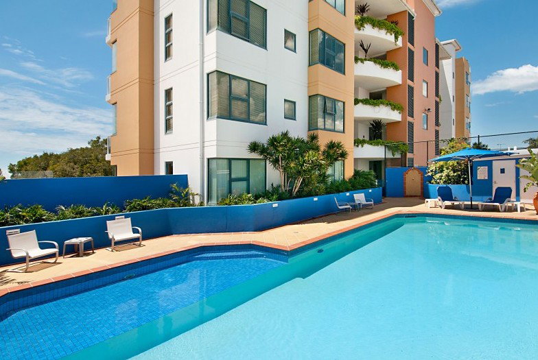 Mudjimba QLD Accommodation Nelson Bay