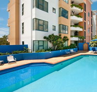 Santorini on Mudjimba - Accommodation Nelson Bay