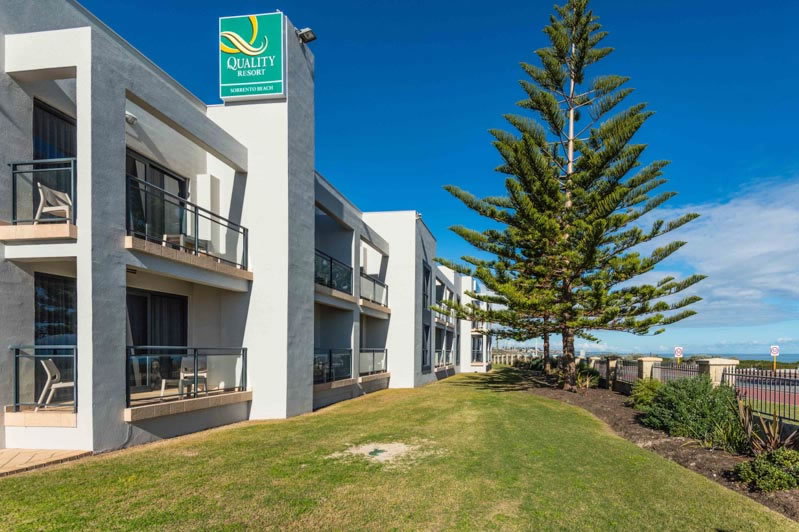  Accommodation Nelson Bay