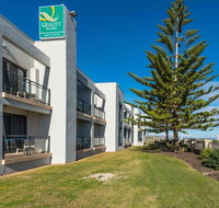 Quality Resort Sorrento Beach - Accommodation Nelson Bay