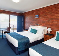 Pelican Motor Inn - Accommodation Nelson Bay