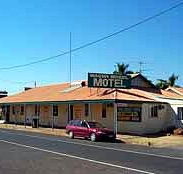 Wagon Wheel Motel - Accommodation Nelson Bay