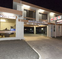 Ararat central motel - Accommodation Nelson Bay