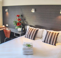 Mid City Motor Lodge - Accommodation Nelson Bay