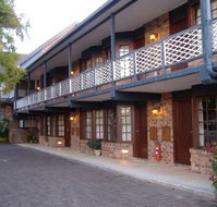 Montville Mountain Inn - Accommodation Nelson Bay