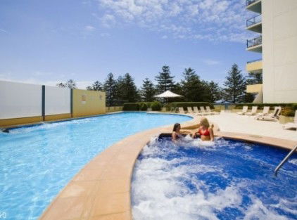 Quest Cronulla Beach - Accommodation Nelson Bay 1