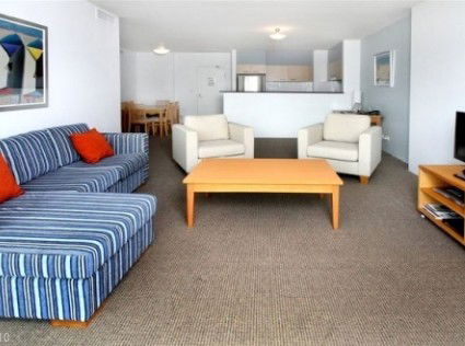 Quest Cronulla Beach - Accommodation Nelson Bay 4