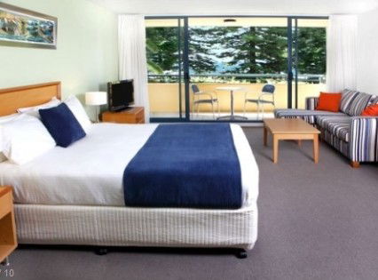 Quest Cronulla Beach - Accommodation Nelson Bay 5
