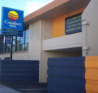 Comfort Inn Traralgon - Accommodation Nelson Bay