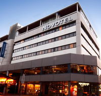 Novotel Canberra - Accommodation Nelson Bay