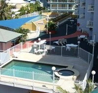 Cullen Bay Serviced Apartments - Accommodation Nelson Bay