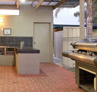 Rosebud Motel - Accommodation Nelson Bay