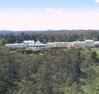 Hydro Majestic Hotel - Accommodation Nelson Bay