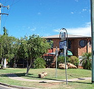 Western Gateway Motel - Accommodation Nelson Bay