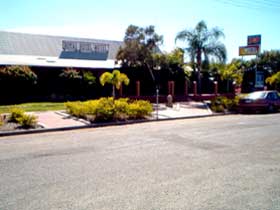 Hughenden QLD Accommodation Nelson Bay