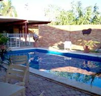 Jumbuck Motel - Accommodation Nelson Bay