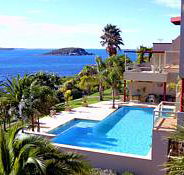 Whalers Inn Resort - Accommodation Nelson Bay