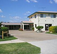 Silo Motor Inn - Accommodation Nelson Bay