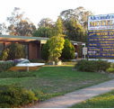 Alexandra Motel and Motor Inn - Accommodation Nelson Bay