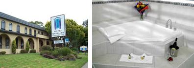 Hotel Cavalier - Accommodation Nelson Bay 0