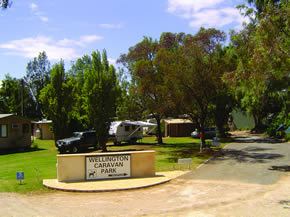Wellington SA Accommodation Nelson Bay