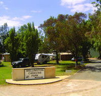 Wellington Caravan Park - Accommodation Nelson Bay