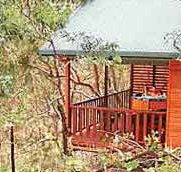 Allawah Retreat - Accommodation Nelson Bay