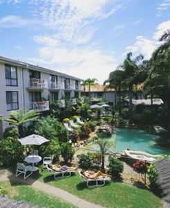 Allamanda Retreat The Entrance - Accommodation Nelson Bay 0