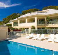 Iluka Resort Apartments - Accommodation Nelson Bay