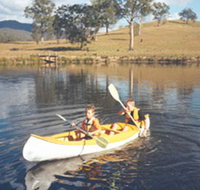 Parrabel Park Farm Stay - Accommodation Nelson Bay