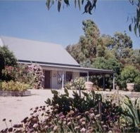 Brackley Cottage - Accommodation Nelson Bay